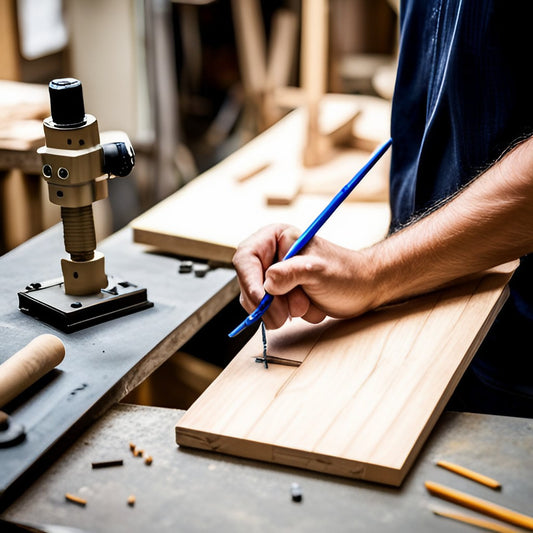 Advanced CNC Cutting: The Art Behind Perfectly Engraved Memorial Benches