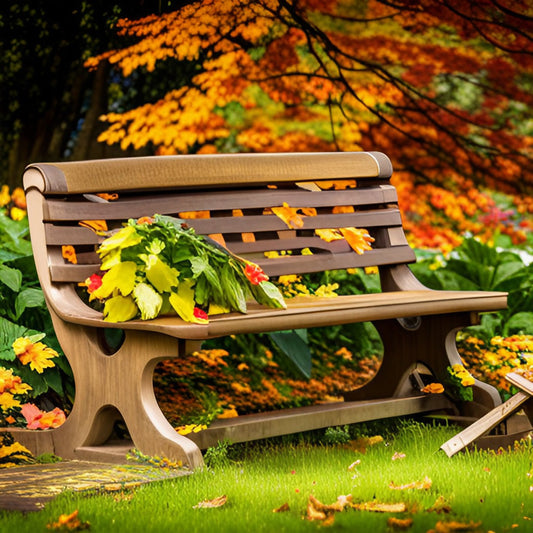 5 Tips Before Buying a Memorial Bench