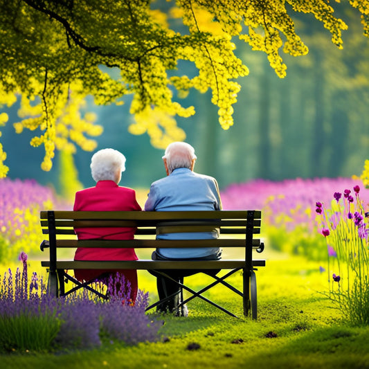 Memorial Benches: A Beautiful Tribute to Loved Ones